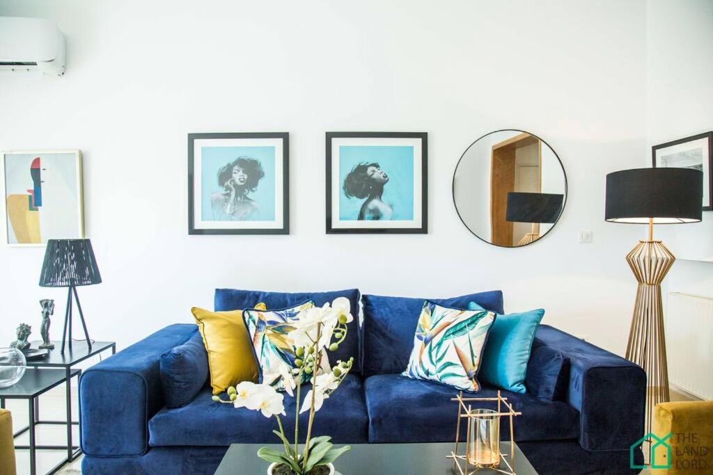 Photo of Livingroom in Sidi Daoud