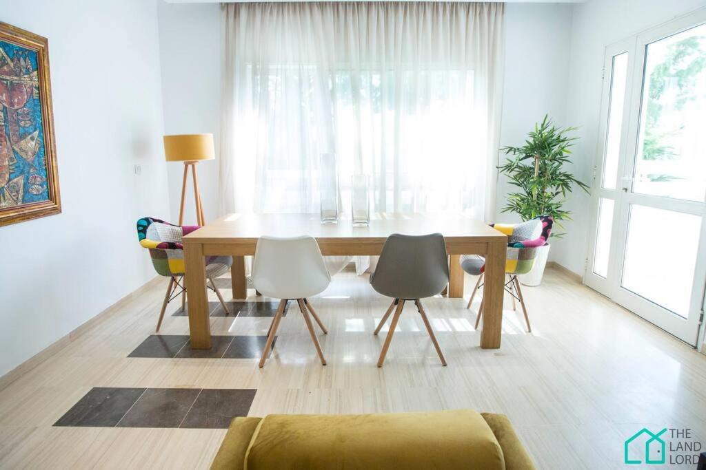 Photo of Livingroom in Sidi Daoud