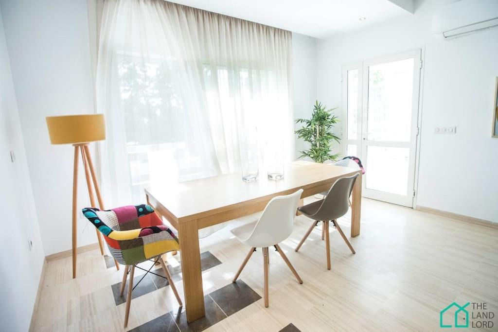 Photo of Livingroom in Sidi Daoud