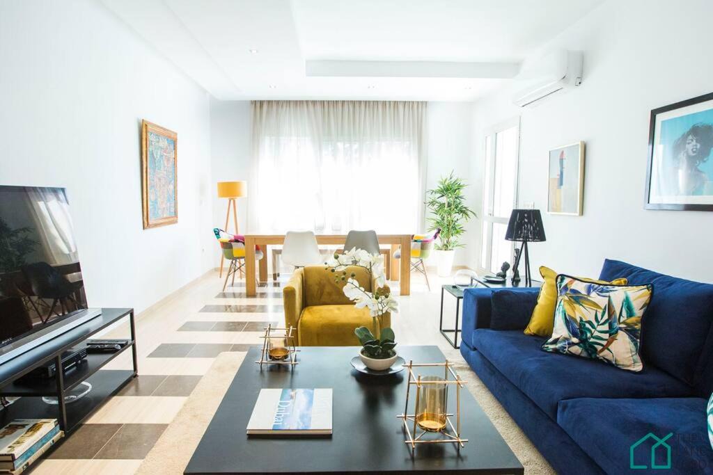 Photo of Livingroom in Sidi Daoud
