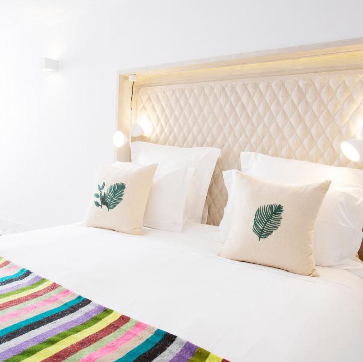 Photo of Bedroom in Medina of Tunis