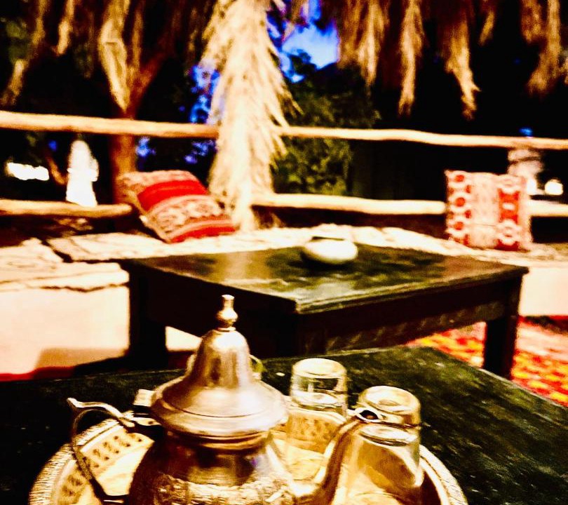 Photo of Others in Taouz
