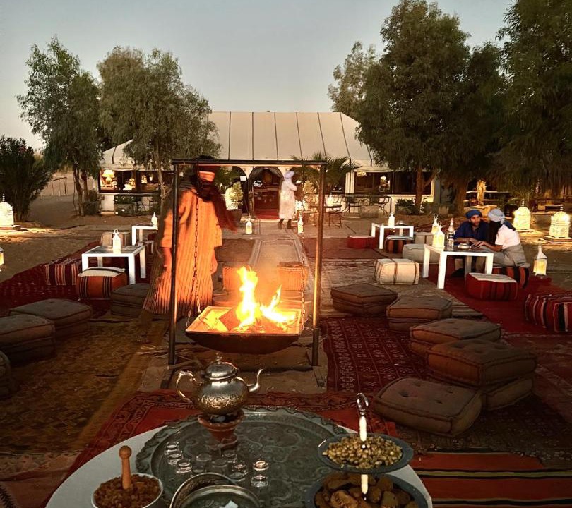 Photo of Others in Taouz