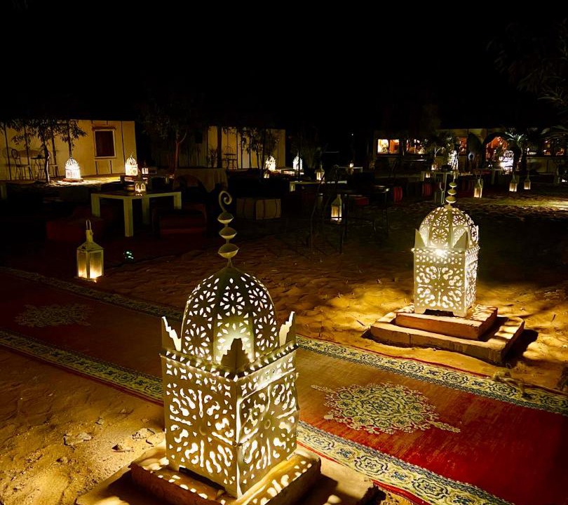 Photo of Others in Taouz
