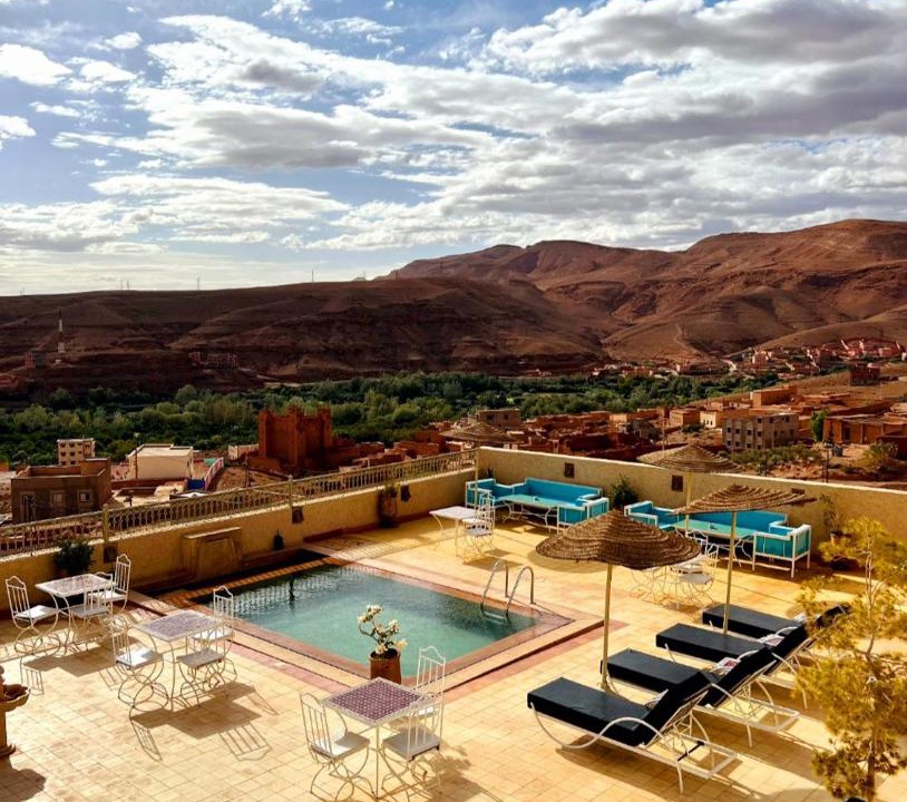 Photo of Others in Boumalne Dades