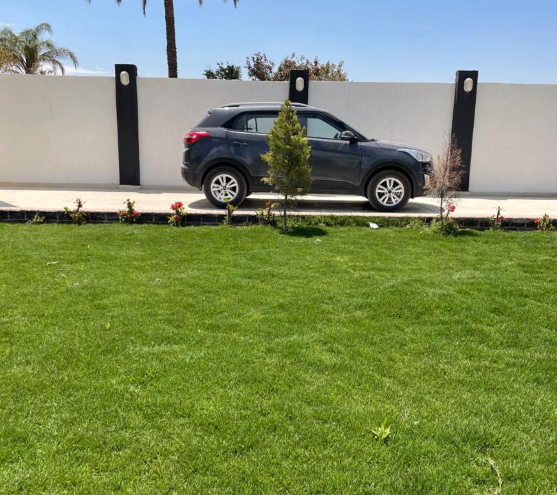 Photo of Outdoor in Mobarak City
