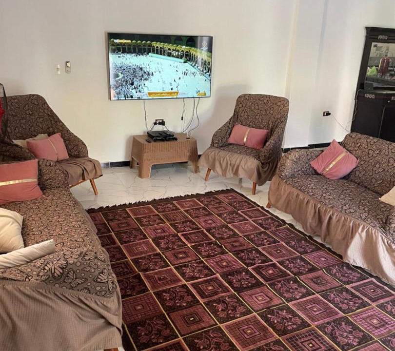 Photo of Livingroom in Mobarak City
