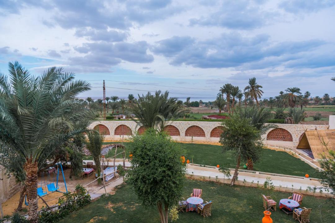 Photo of Others in Tunis Village