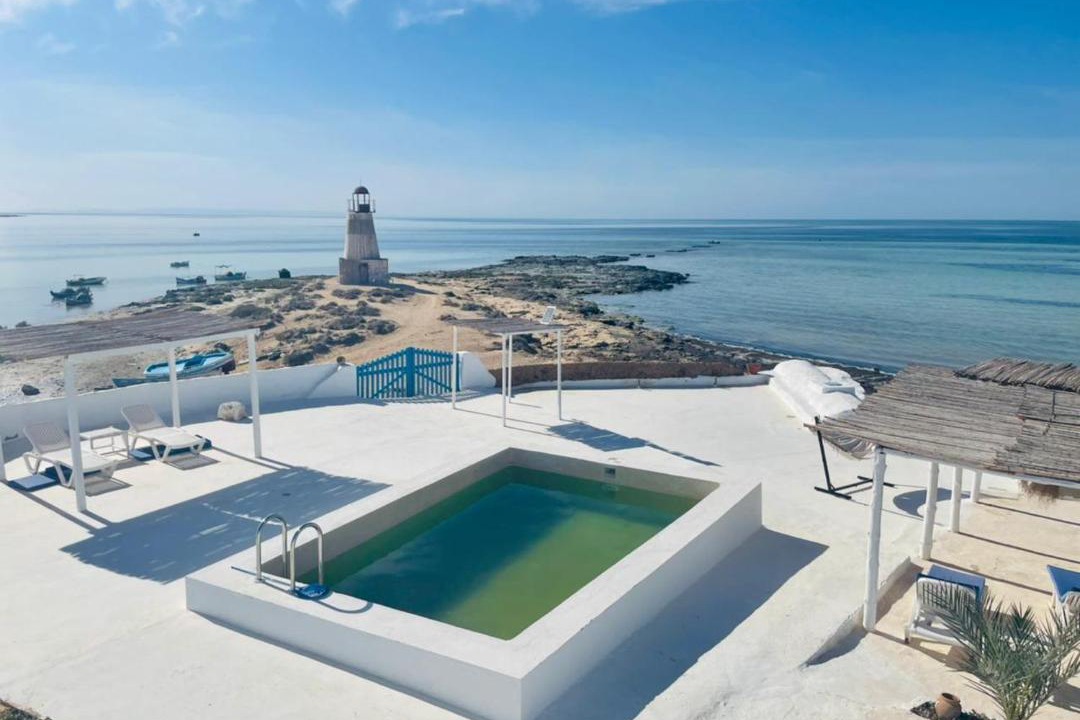 Photo of Outdoor in Djerba