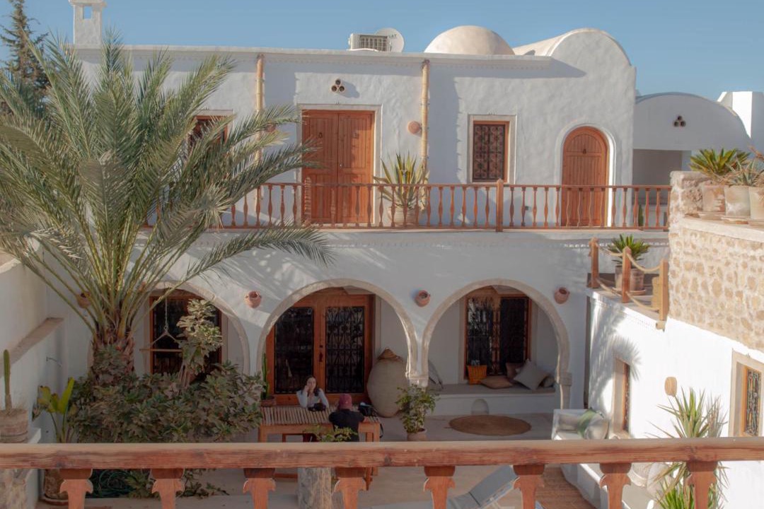 Photo of Outdoor in Erriadh