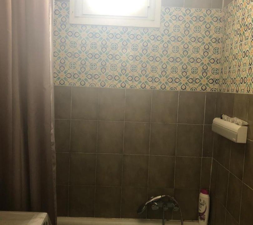 Photo of Bathroom in Jemmal