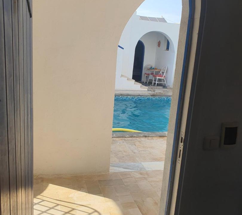 Photo of Others in Djerba Ajim