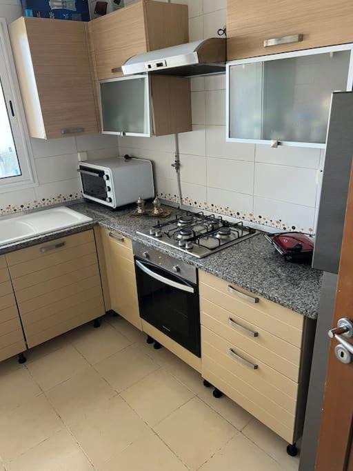 Photo of Kitchen in Ain Zaghouen Nord