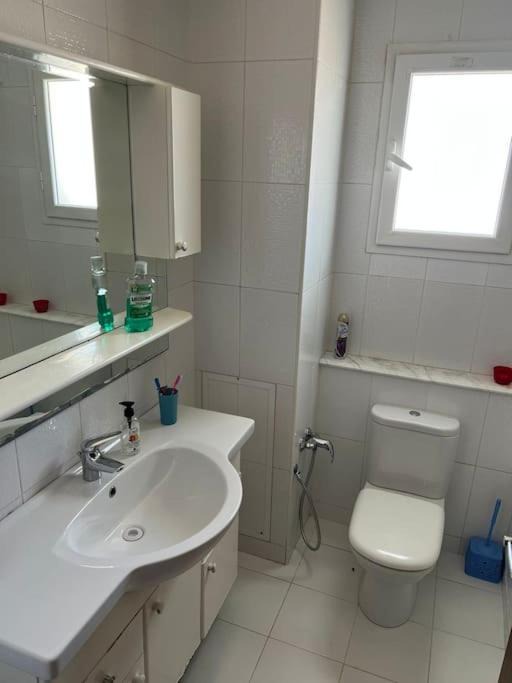 Photo of Bathroom in Ain Zaghouen Nord