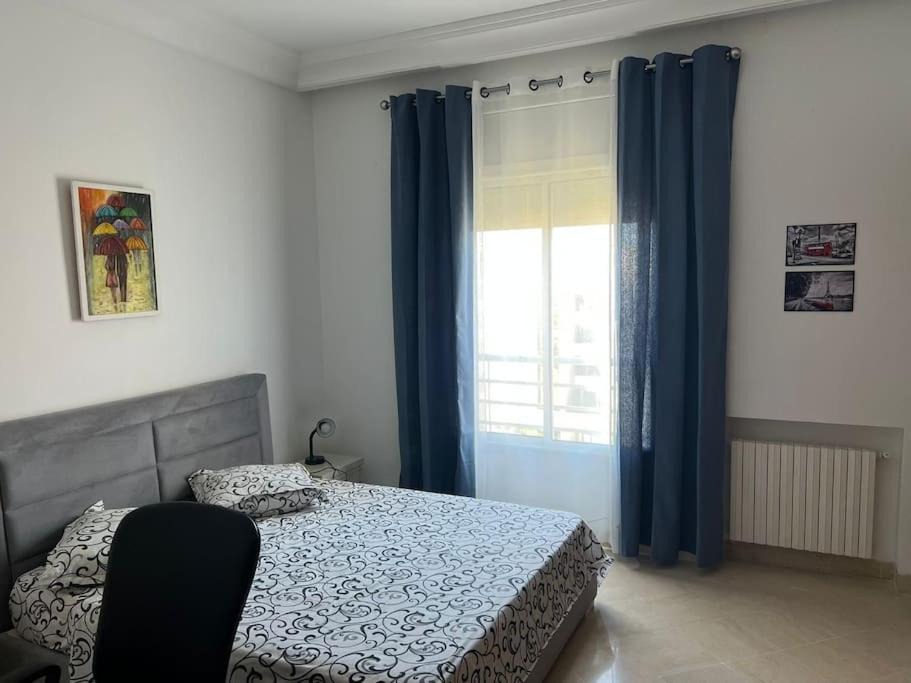 Photo of Bedroom in Ain Zaghouen Nord