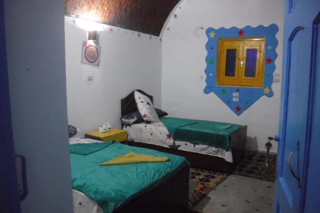 Photo of Bedroom in Aswan