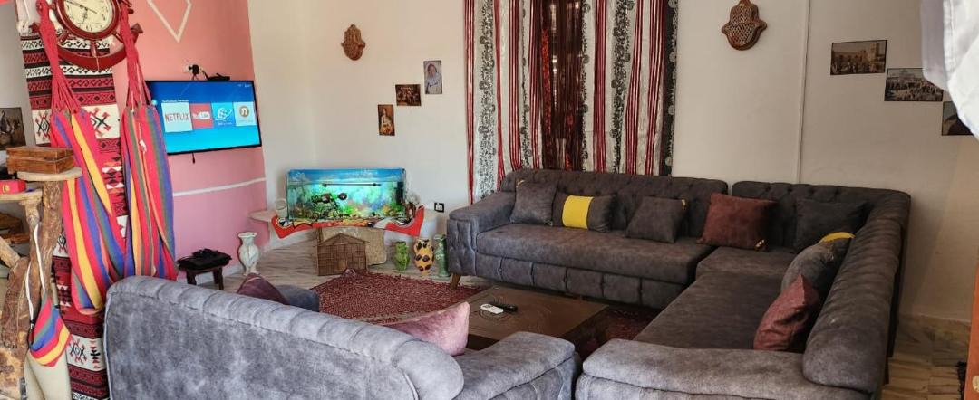 Photo of Livingroom in Shabikah