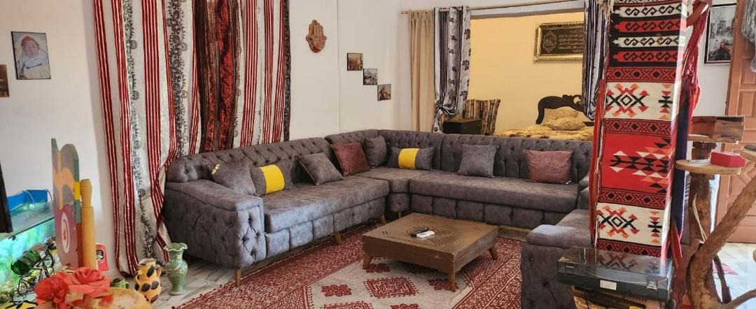 Photo of Livingroom in Shabikah