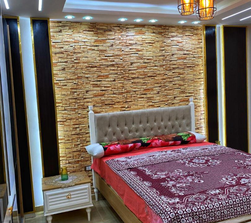 Photo of Bedroom in Agouza