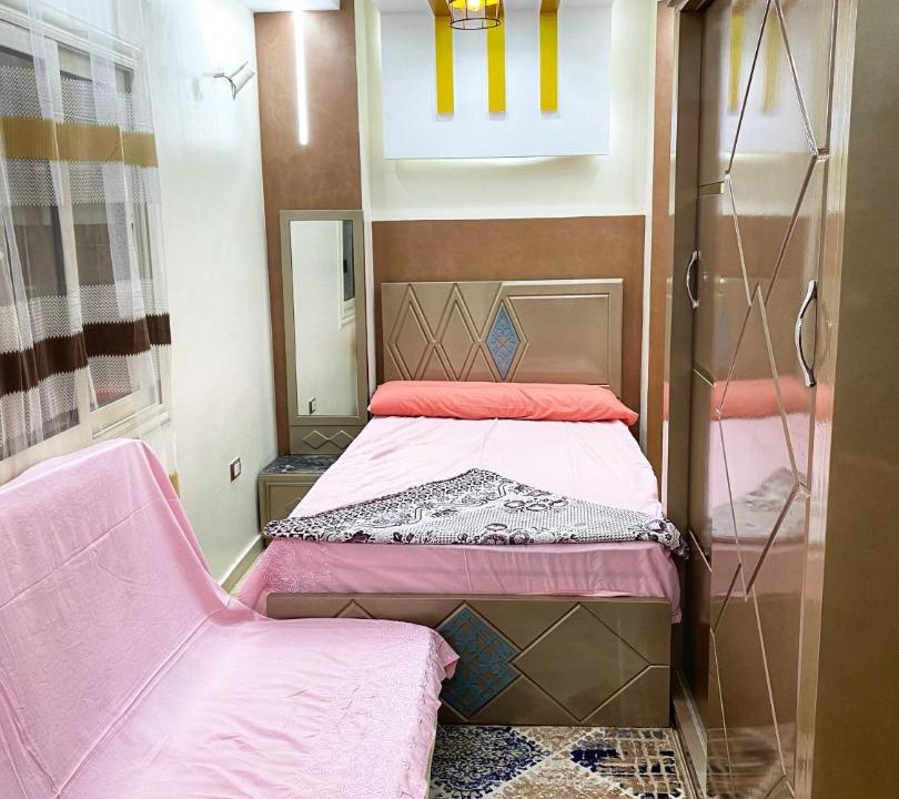 Photo of Bedroom in Agouza