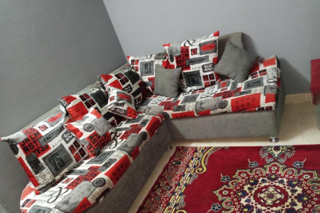Photo of Livingroom in Aswan