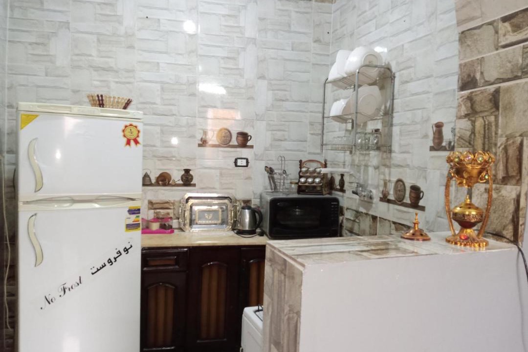 Photo of Kitchen in Aswan