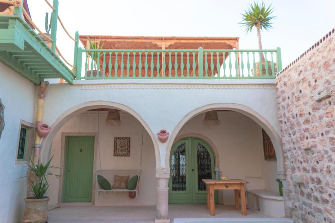 Photo of Livingroom in Erriadh
