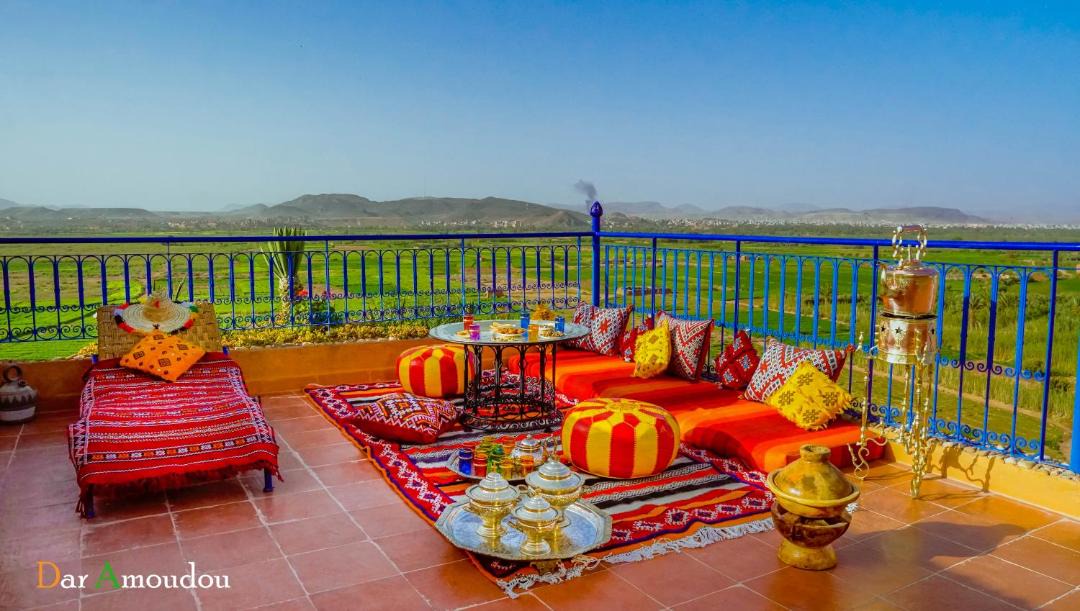 Photo of Others in Ouarzazate