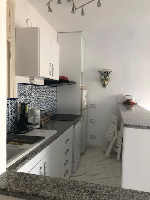Photo of Kitchen in Jemmal