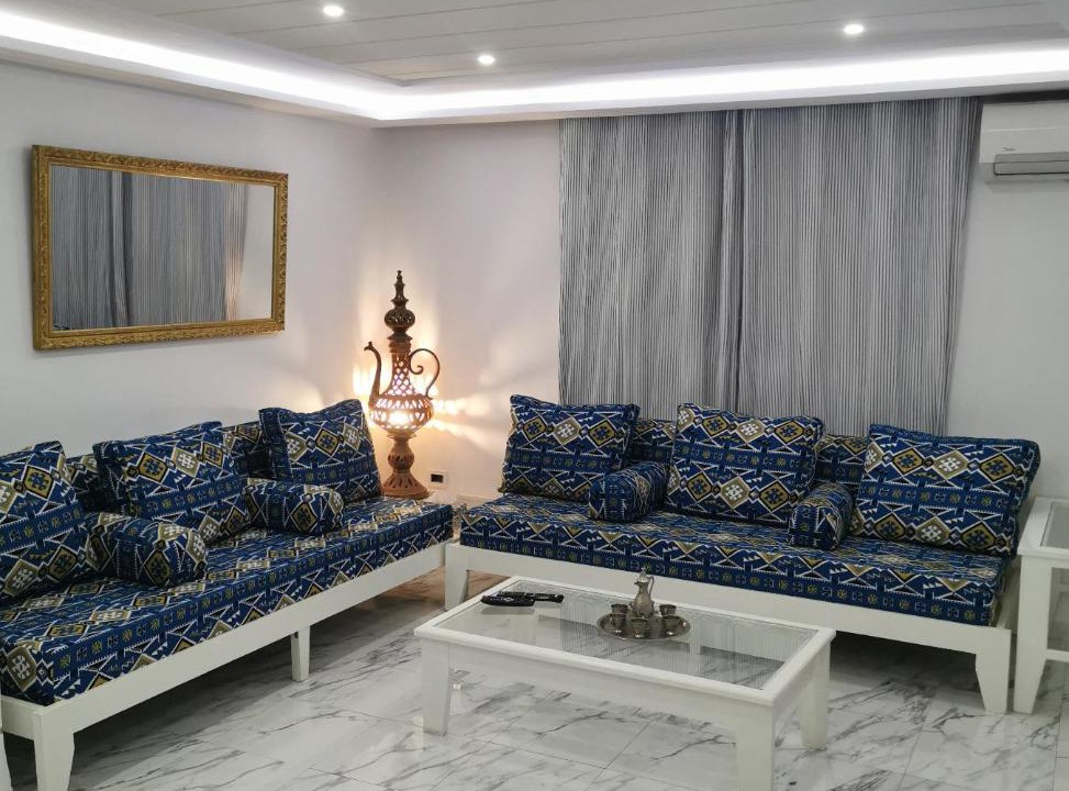 Photo of Livingroom in Sousse - Monastir