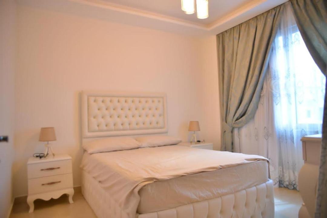 Photo of Bedroom in Ras Nasrani