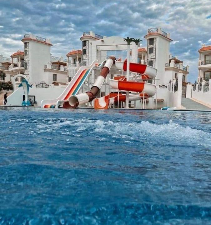 Photo of Outdoor in Ras Nasrani