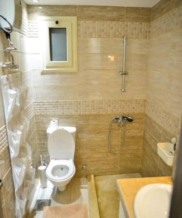 Photo of Bathroom in Ras Nasrani