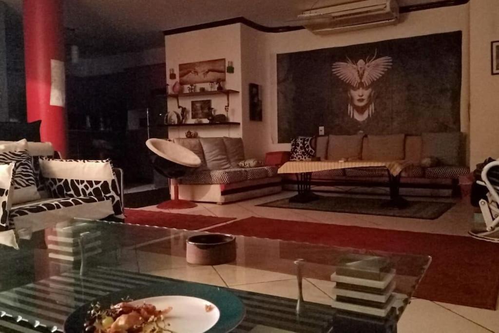Photo of Livingroom in Al Buhayrah