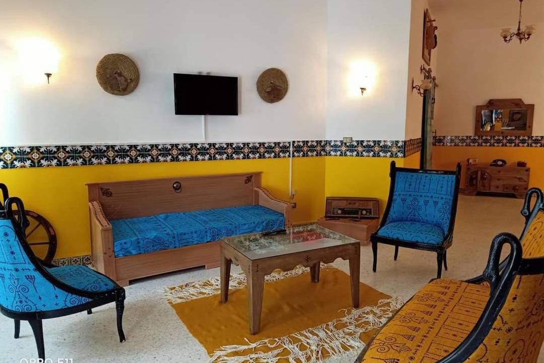 Photo of Kitchen in Chott Mariem