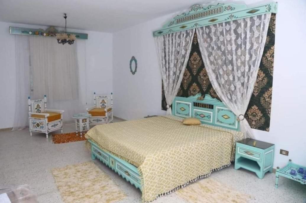 Photo of Bedroom in Chott Mariem