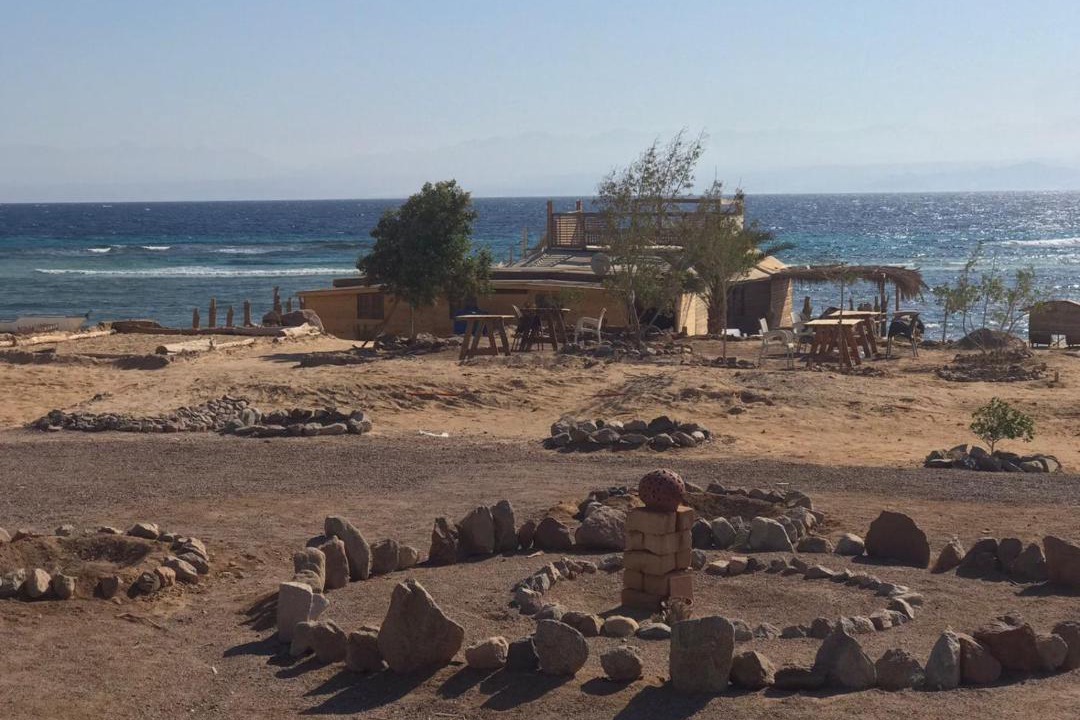 Photo of Others in Nuweiba
