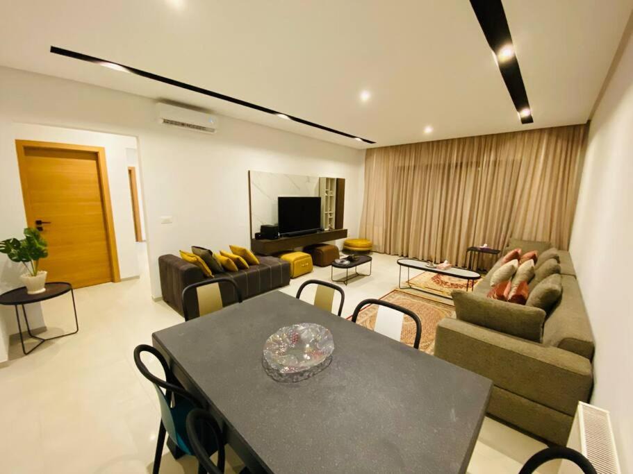 Photo of Livingroom in Sousse - Monastir