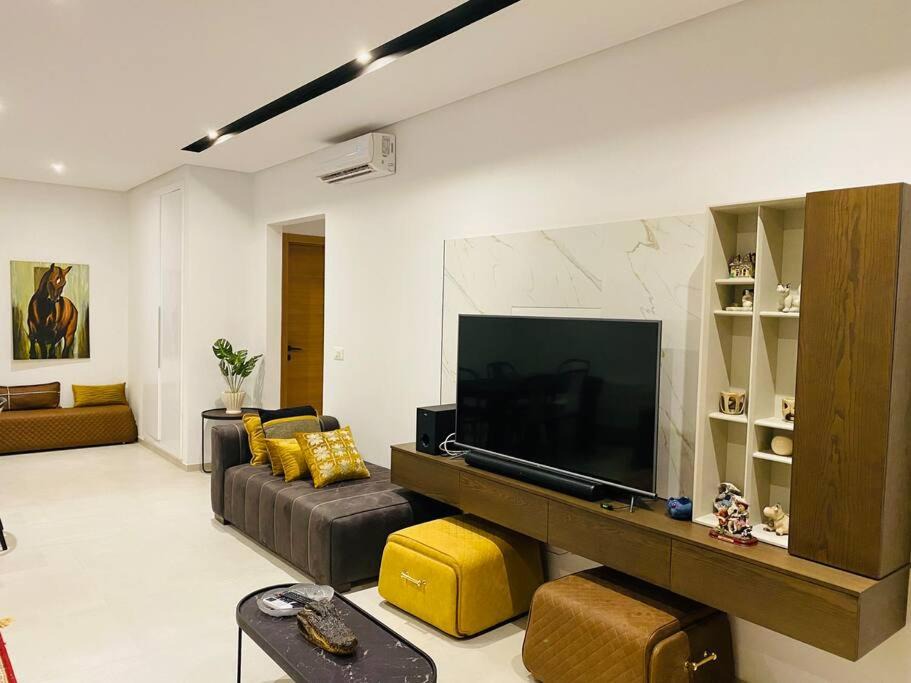 Photo of Livingroom in Sousse - Monastir