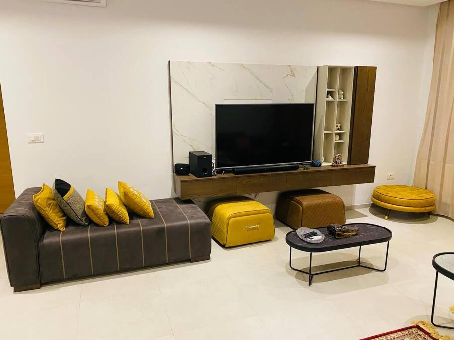 Photo of Livingroom in Sousse - Monastir