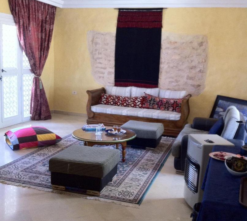 Photo of Livingroom in Djerba Midun