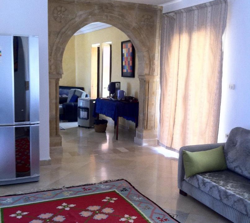Photo of Livingroom in Djerba Midun