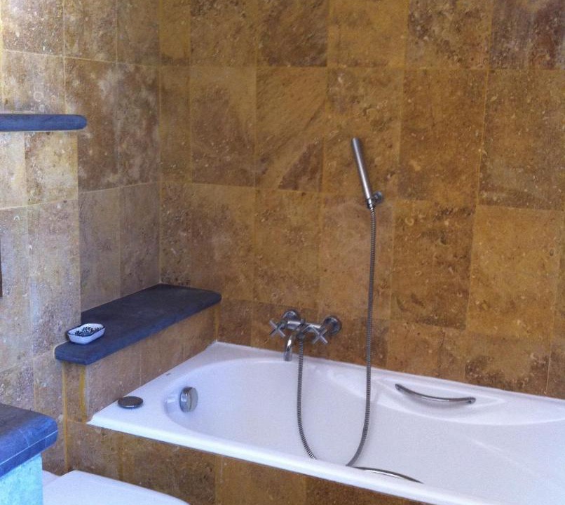 Photo of Bathroom in Djerba Midun