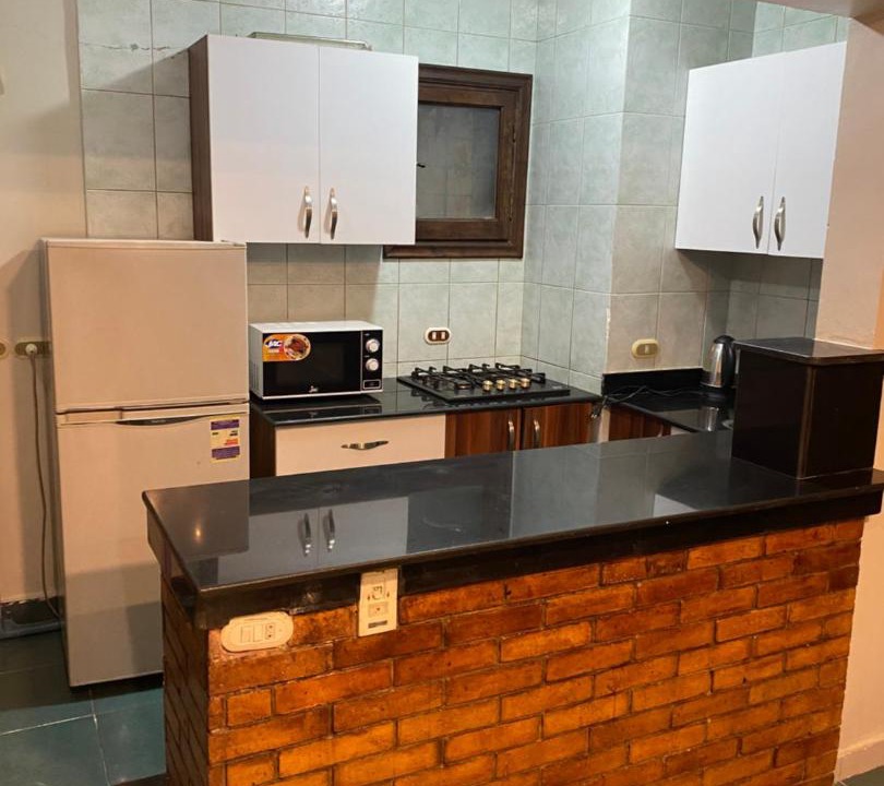 Photo of Kitchen in El Hadaba