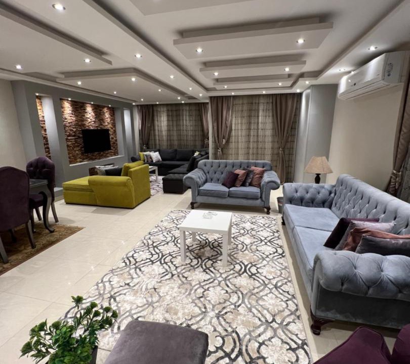 Photo of Livingroom in Agouza