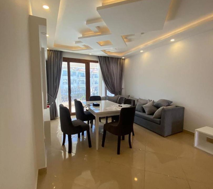 Photo of Livingroom in Ras Nasrani