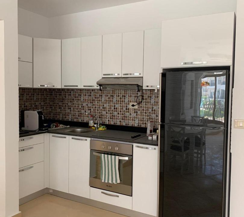 Photo of Kitchen in Ras Nasrani