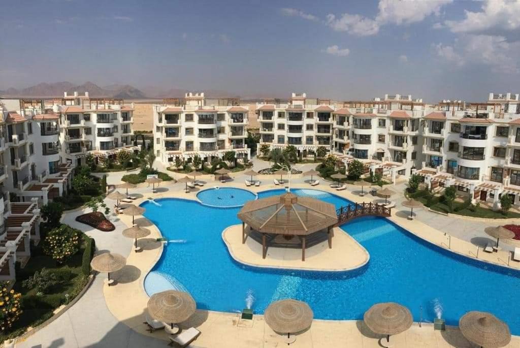 Photo of Outdoor in Ras Nasrani