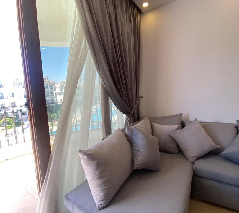 Photo of Livingroom in Ras Nasrani