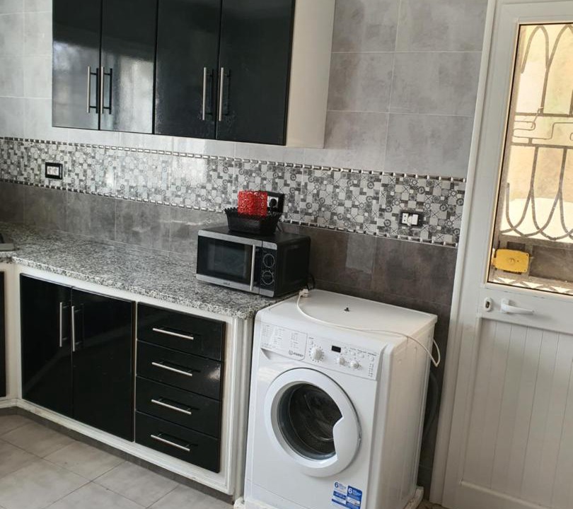 Photo of Kitchen in Menzel Jemil